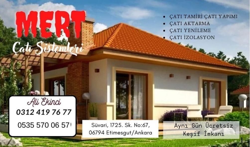 etimesgut-çatı-firmaları